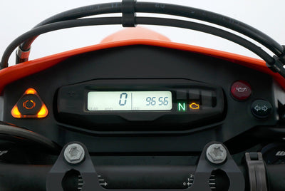 KTM 690 SMC R