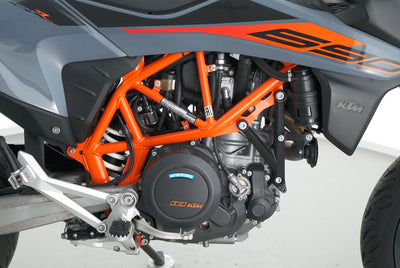 KTM 690 SMC R