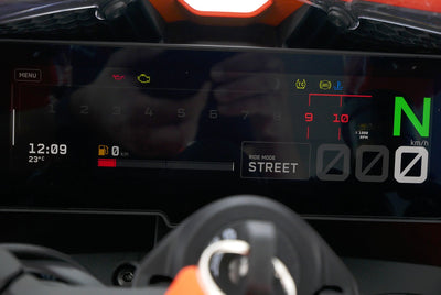 KTM 990 RC R