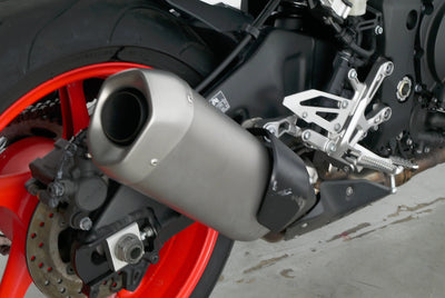 YAMAHA MT 10