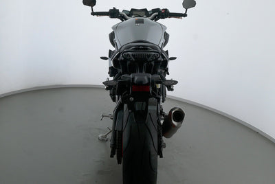 YAMAHA MT 10