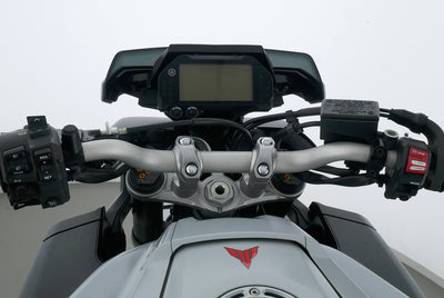 YAMAHA MT 10