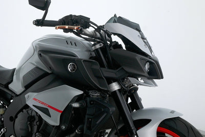 YAMAHA MT 10