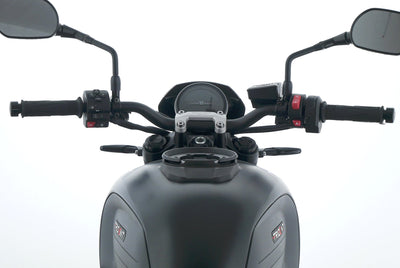 TRIUMPH TRIDENT 660