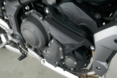 TRIUMPH TRIDENT 660