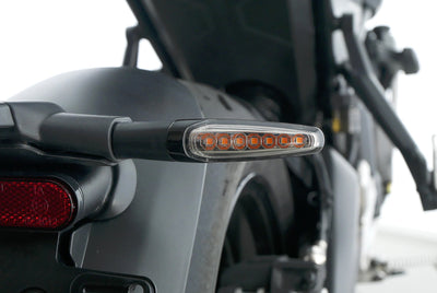TRIUMPH TRIDENT 660