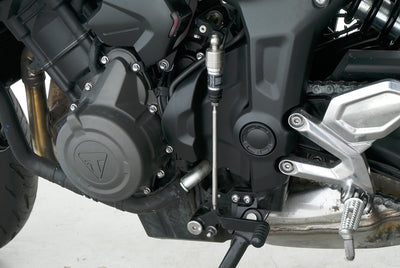 TRIUMPH TRIDENT 660