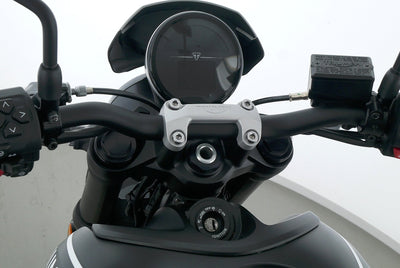 TRIUMPH TRIDENT 660