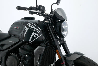 TRIUMPH TRIDENT 660