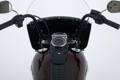 HARLEY DAVIDSON HERITAGE CLASSIC 114
