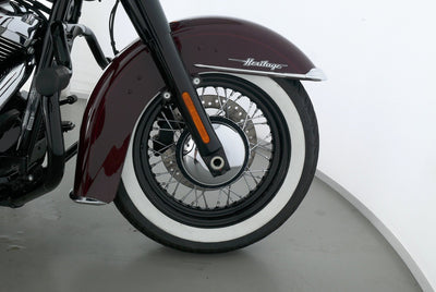 HARLEY DAVIDSON HERITAGE CLASSIC 114