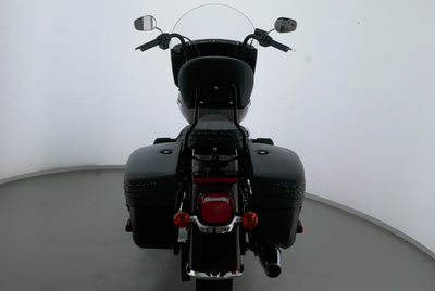 HARLEY DAVIDSON HERITAGE CLASSIC 114