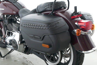 HARLEY DAVIDSON HERITAGE CLASSIC 114