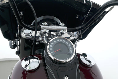 HARLEY DAVIDSON HERITAGE CLASSIC 114