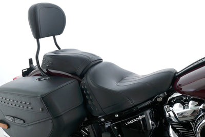 HARLEY DAVIDSON HERITAGE CLASSIC 114