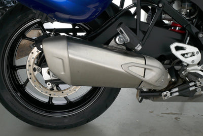 BMW S 1000 XR