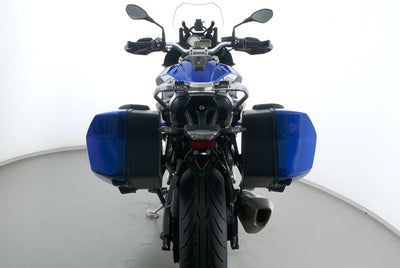 BMW S 1000 XR