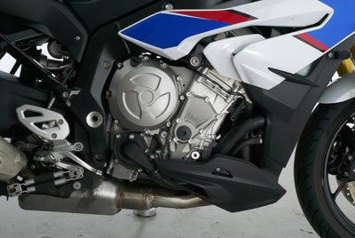 BMW S 1000 XR