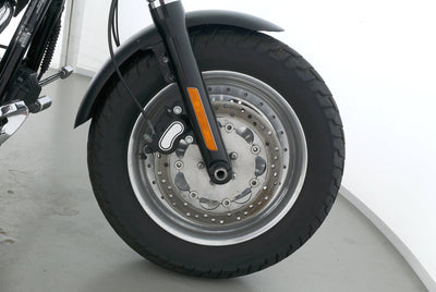 HARLEY DAVIDSON DYNA FAT BOB