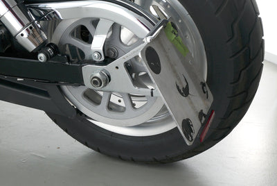 HARLEY DAVIDSON DYNA FAT BOB