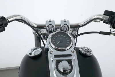 HARLEY DAVIDSON DYNA FAT BOB