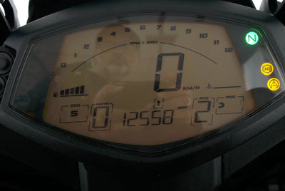 APRILIA CAPONORD 1200 TRAVEL