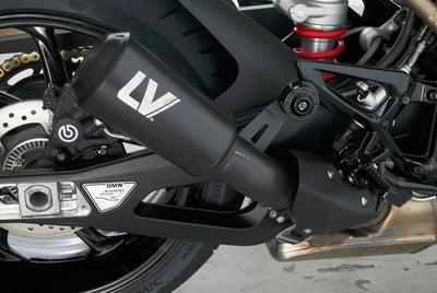 BMW S 1000 R