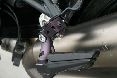 BMW R NINE T