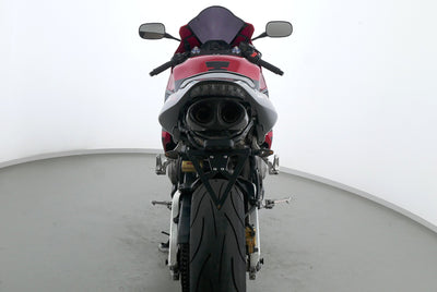 HONDA CBR 600 RR