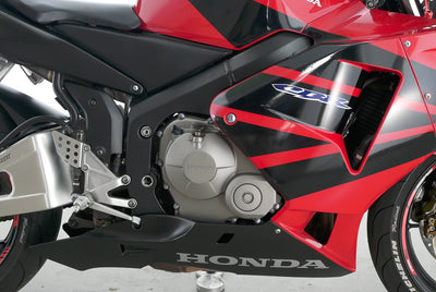 HONDA CBR 600 RR