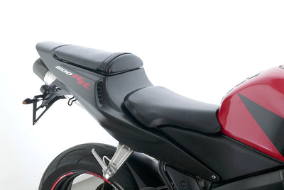 HONDA CBR 600 RR