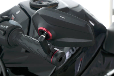 SUZUKI GSX S 1000