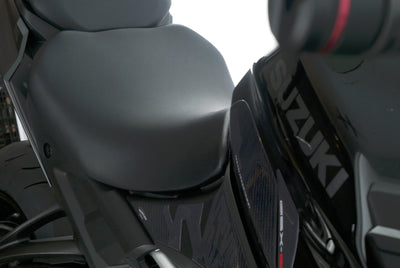 SUZUKI GSX S 1000