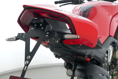 DUCATI STREETFIGHTER V4