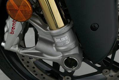 DUCATI PANIGALE V4S