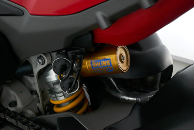 DUCATI PANIGALE V4S