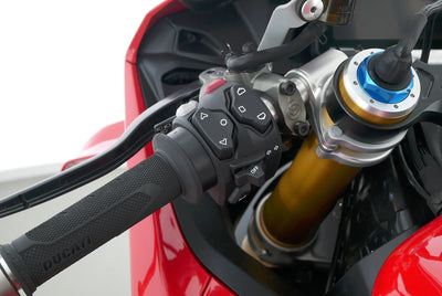 DUCATI PANIGALE V4S