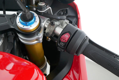 DUCATI PANIGALE V4S