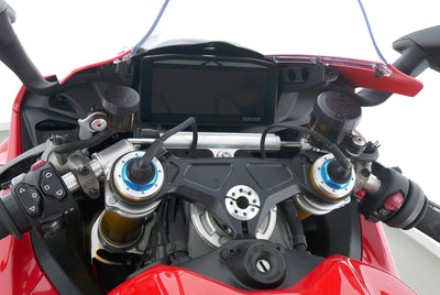 DUCATI PANIGALE V4S