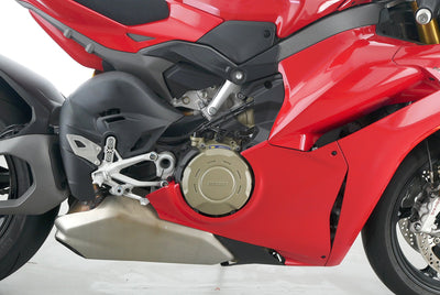 DUCATI PANIGALE V4S
