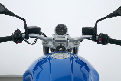 BMW R NINE T PURE 719
