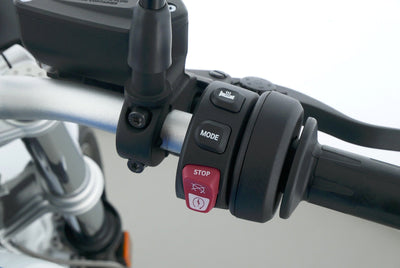 BMW R NINE T PURE 719
