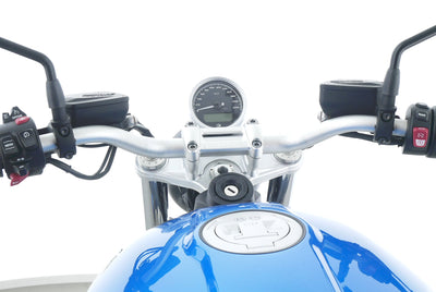 BMW R NINE T PURE 719