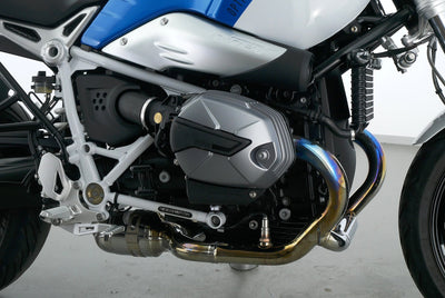 BMW R NINE T PURE 719