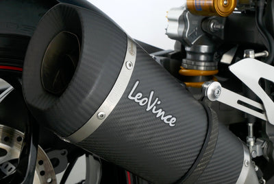 TRIUMPH SPEED TRIPLE 1050 RS