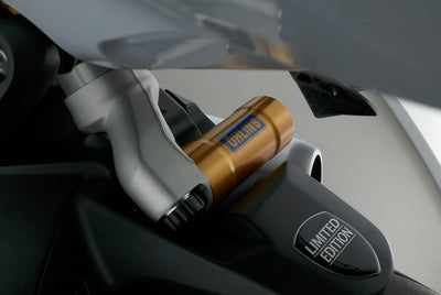 DUCATI SUPERSPORT S