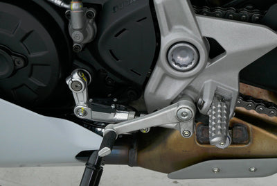 DUCATI SUPERSPORT S