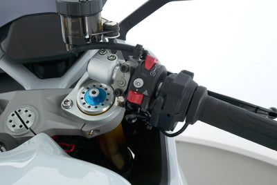 DUCATI SUPERSPORT S