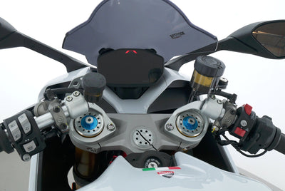 DUCATI SUPERSPORT S
