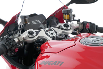 DUCATI PANIGALE V2